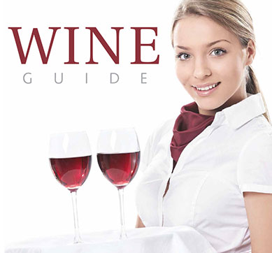 Wine Guide No. 2