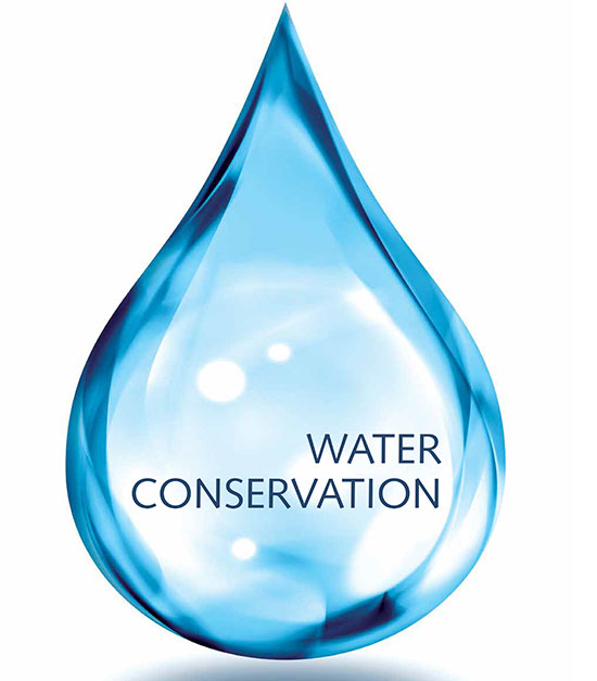 The Controversy Of Water Conservation