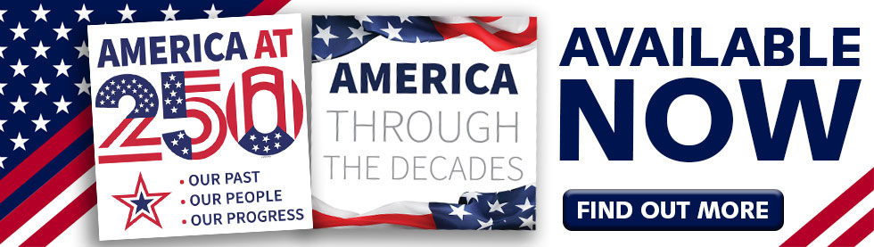 Celebrate America Header