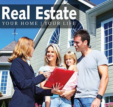 Real Estate - Third Quarter 2013