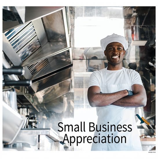 Small Business Appreciation Guide 2023 Green Shoot Media